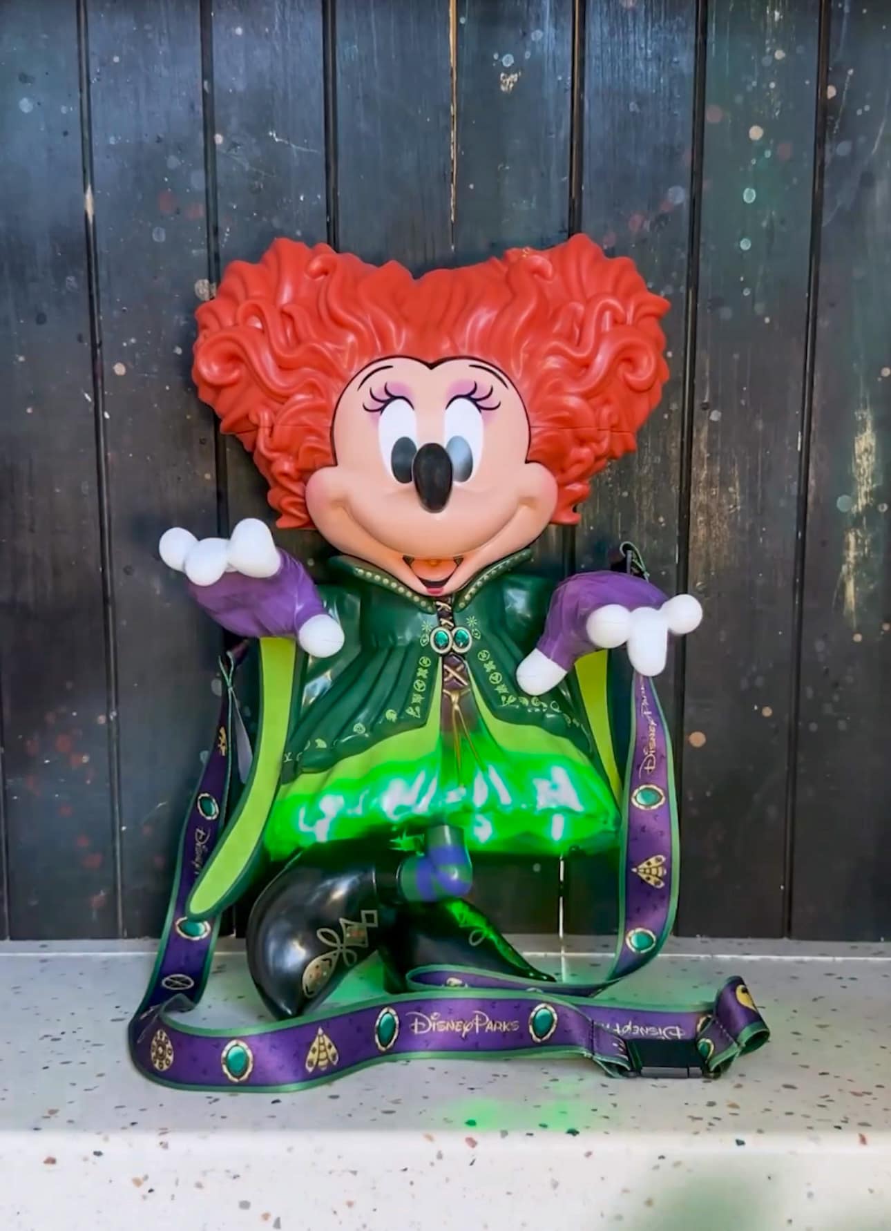 A new sipper is coming on Thursday to Disneyland! See below for