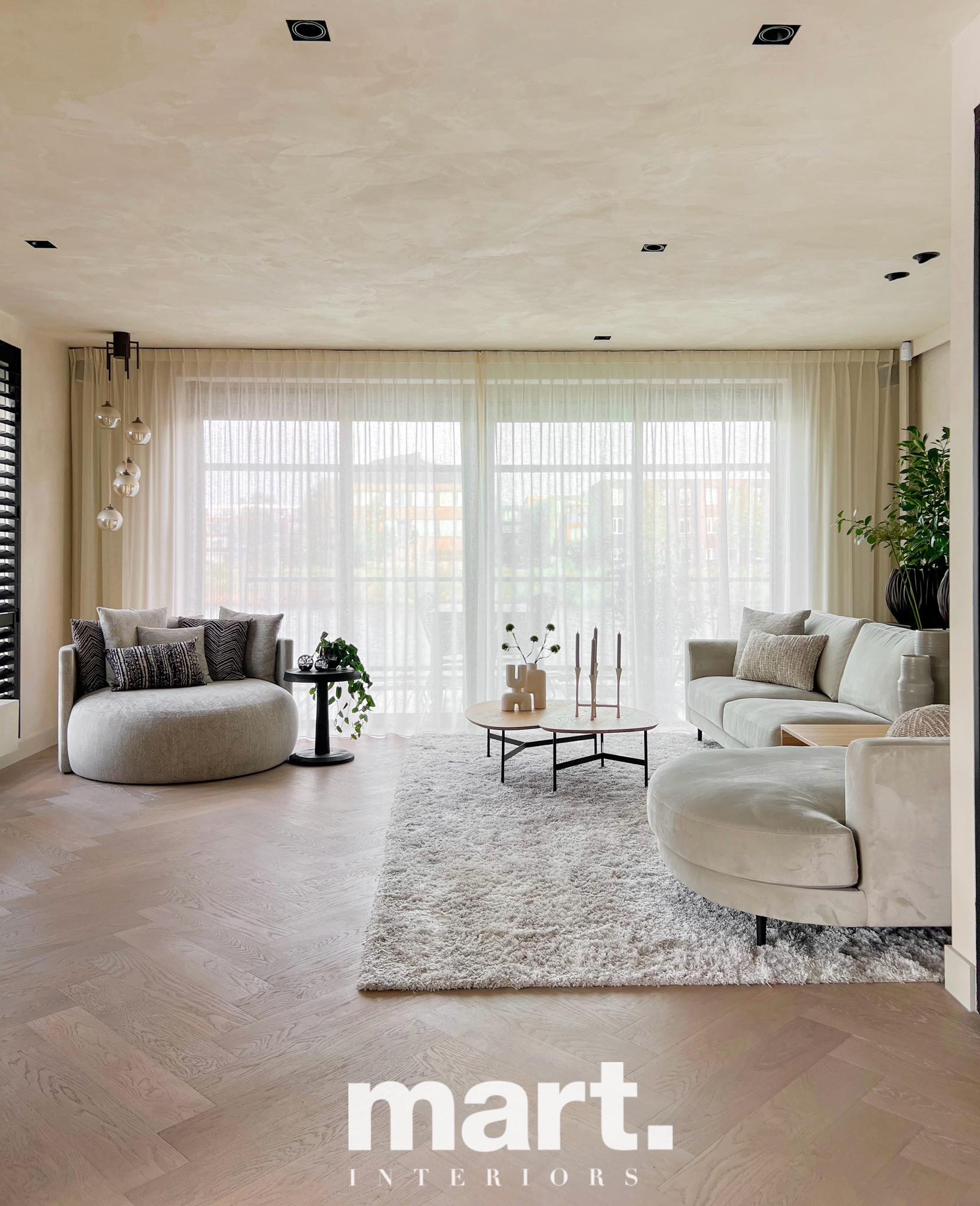 Interior Bandits - Inspiratie - Heerlijke kleurencombinatie vind ik ...