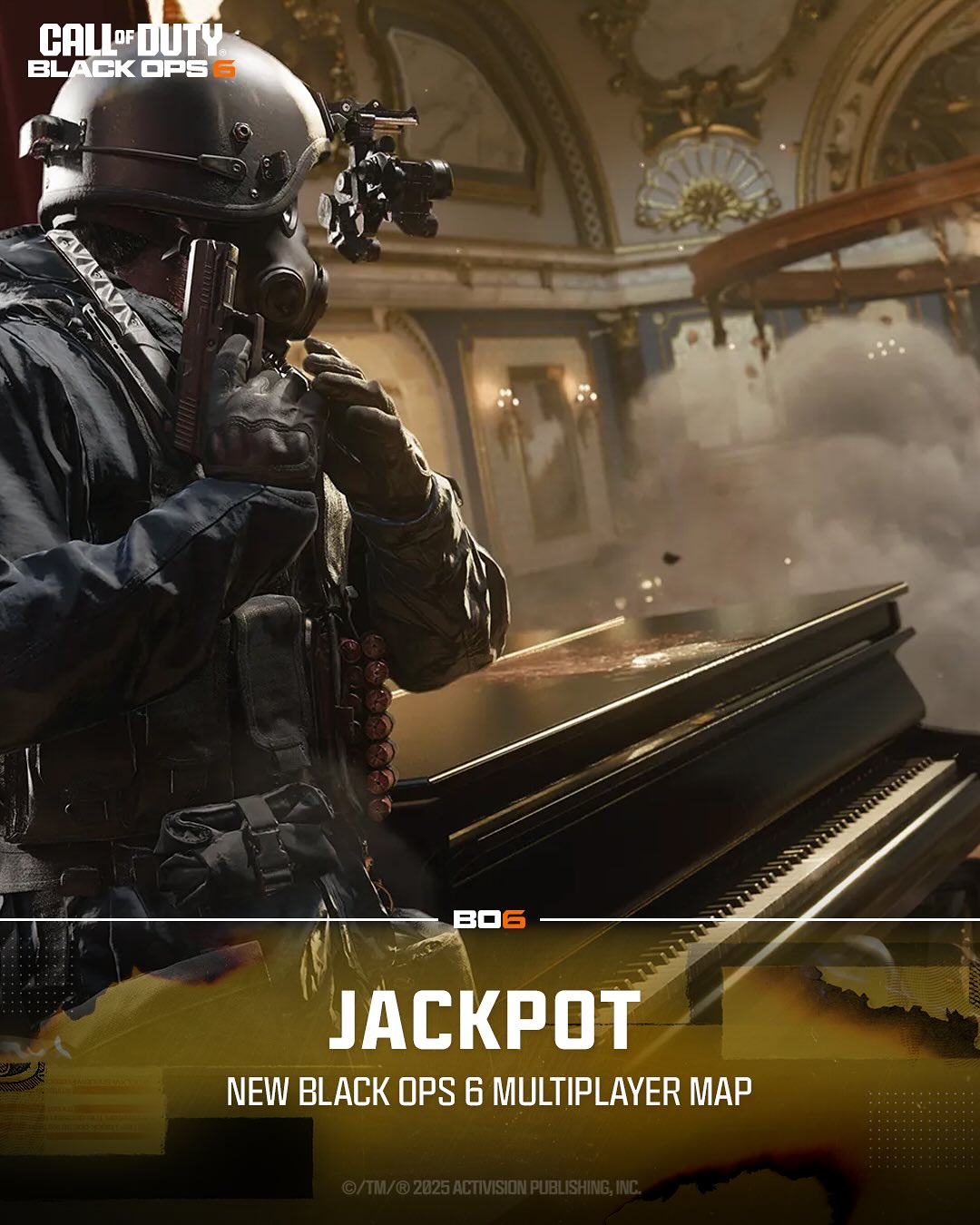 Call of Duty - วิ่งเข้าใส่แล้วเทหมดหน้าตัก !!... | Facebook
