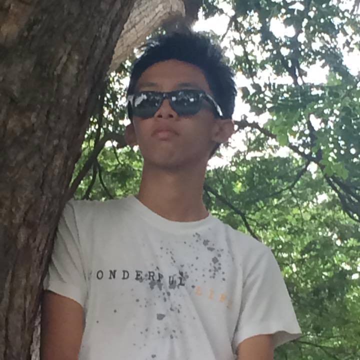 Febwin Rizol