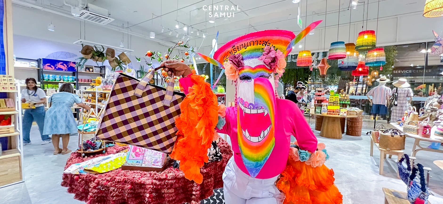 Hug Craft - Shop at Hug Craft : 📍1st Floor, Hug Thai... | Facebook