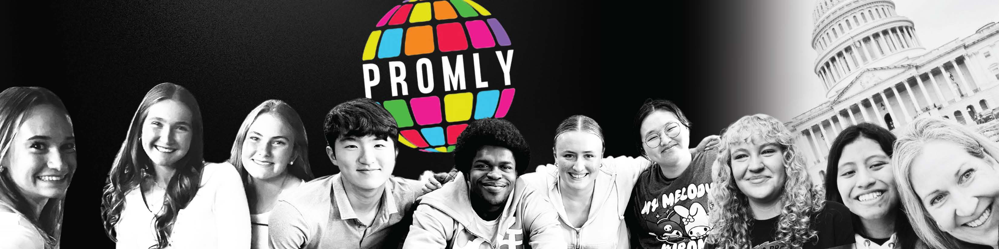 Promly | Morristown NJ