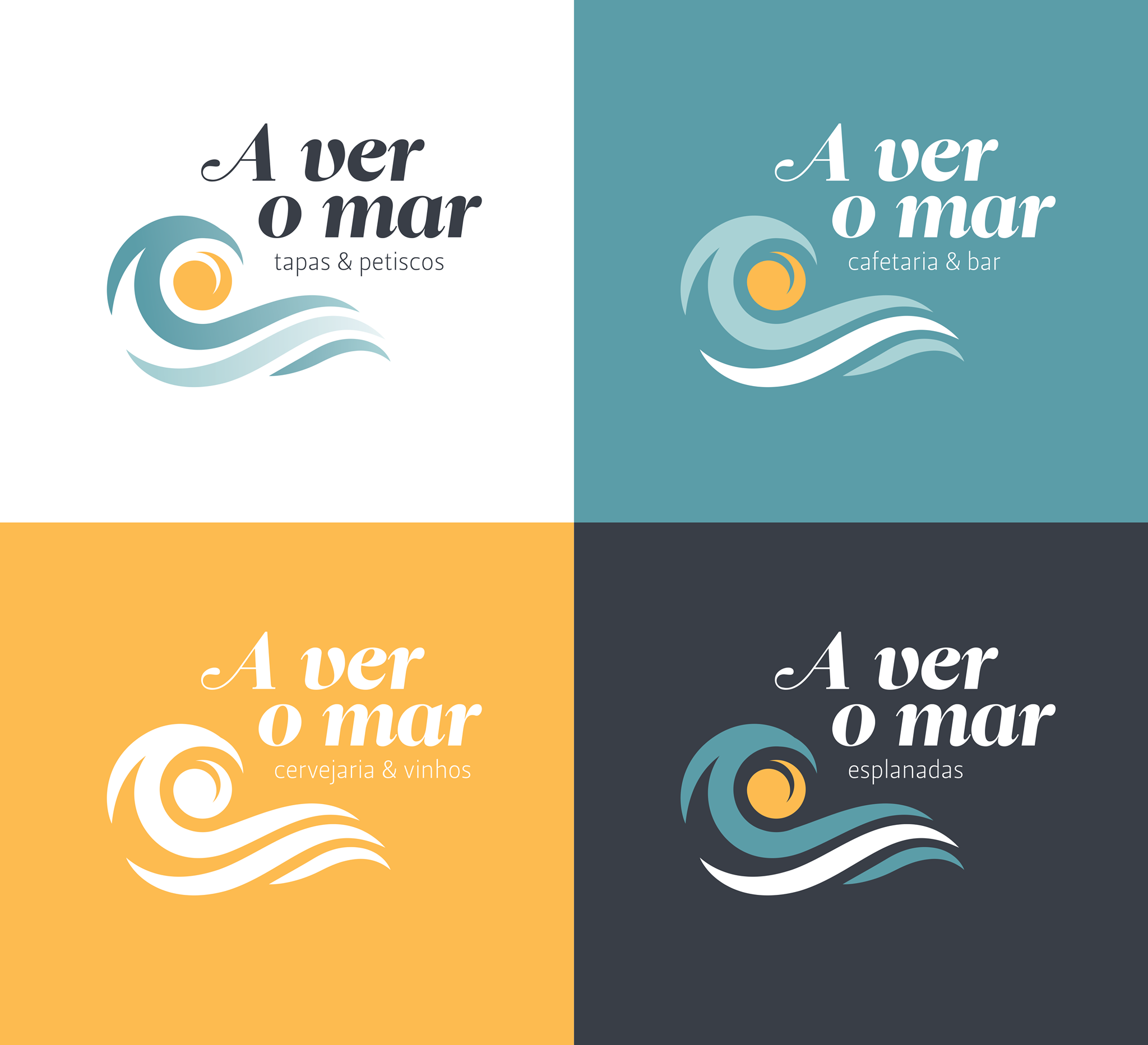 A ver o Mar | Coliving & Coworking 5