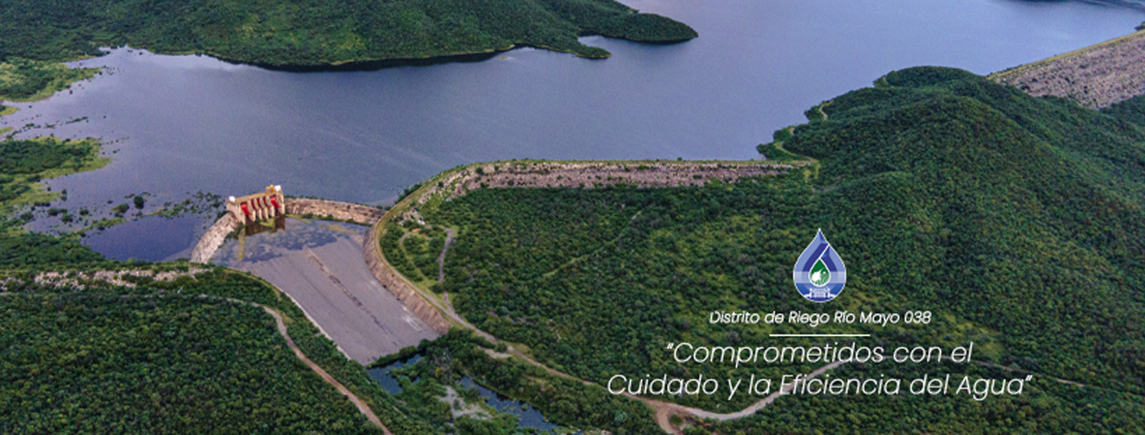Distrito de Riego del Rio Mayo | Navojoa