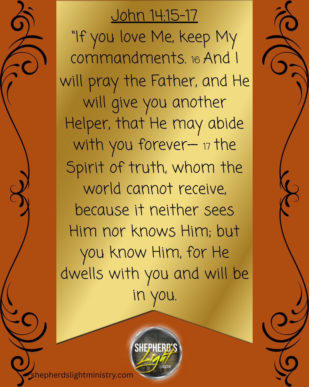 Shepherd's Light Ministry