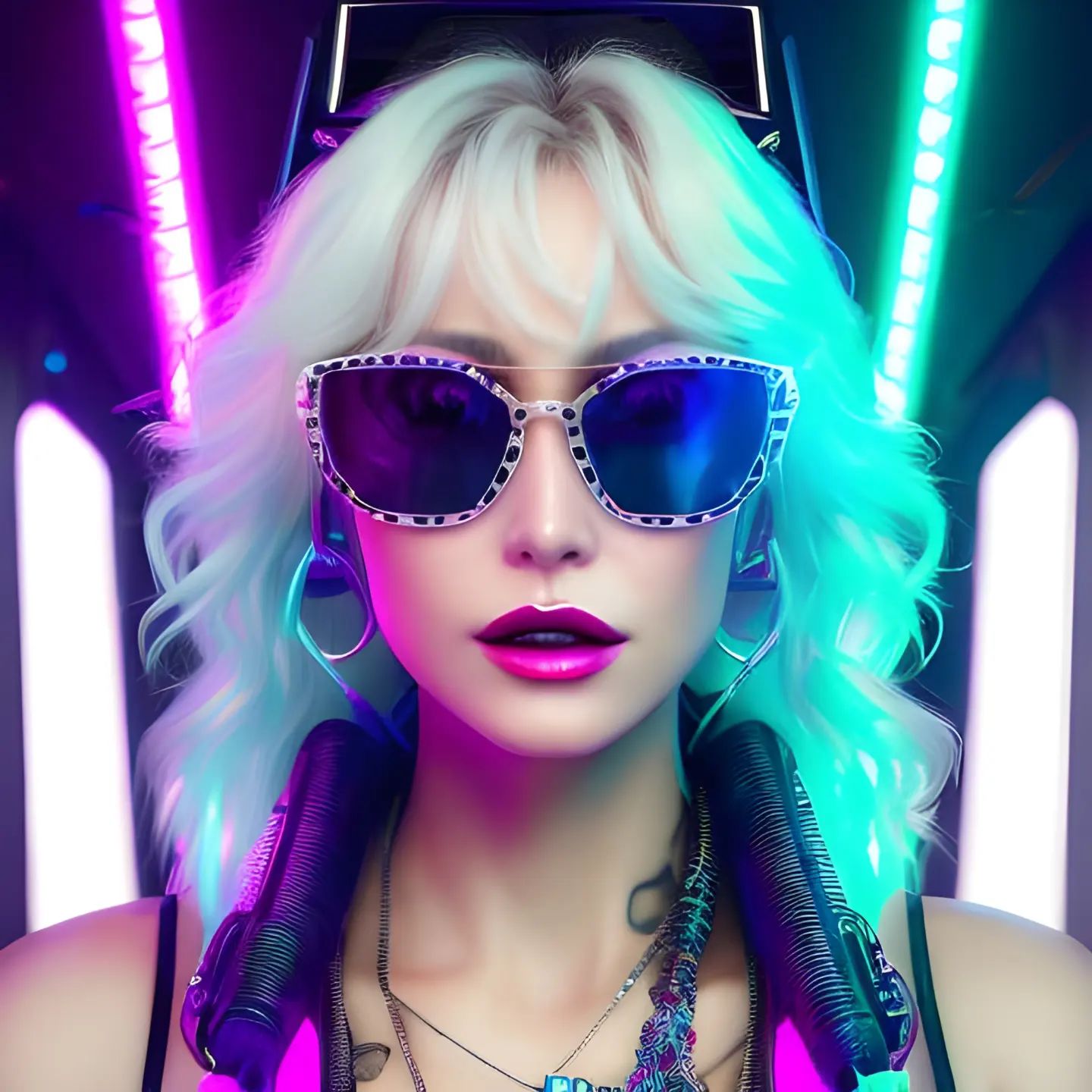 Liz Lightspeed