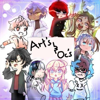 💛💚 Artz & Ocs 💙💜💔 | Invincible variants but it's my oc | Facebook