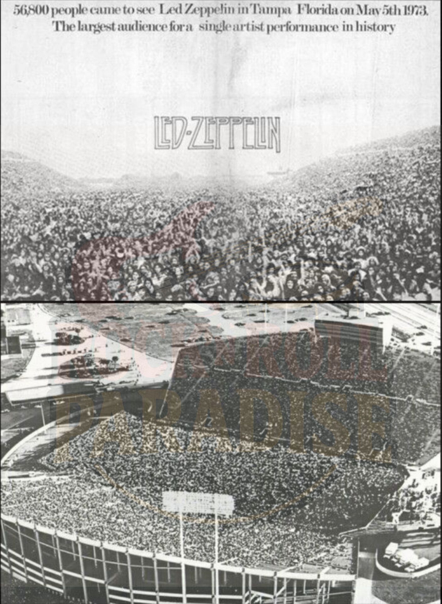 Led Zeppelin