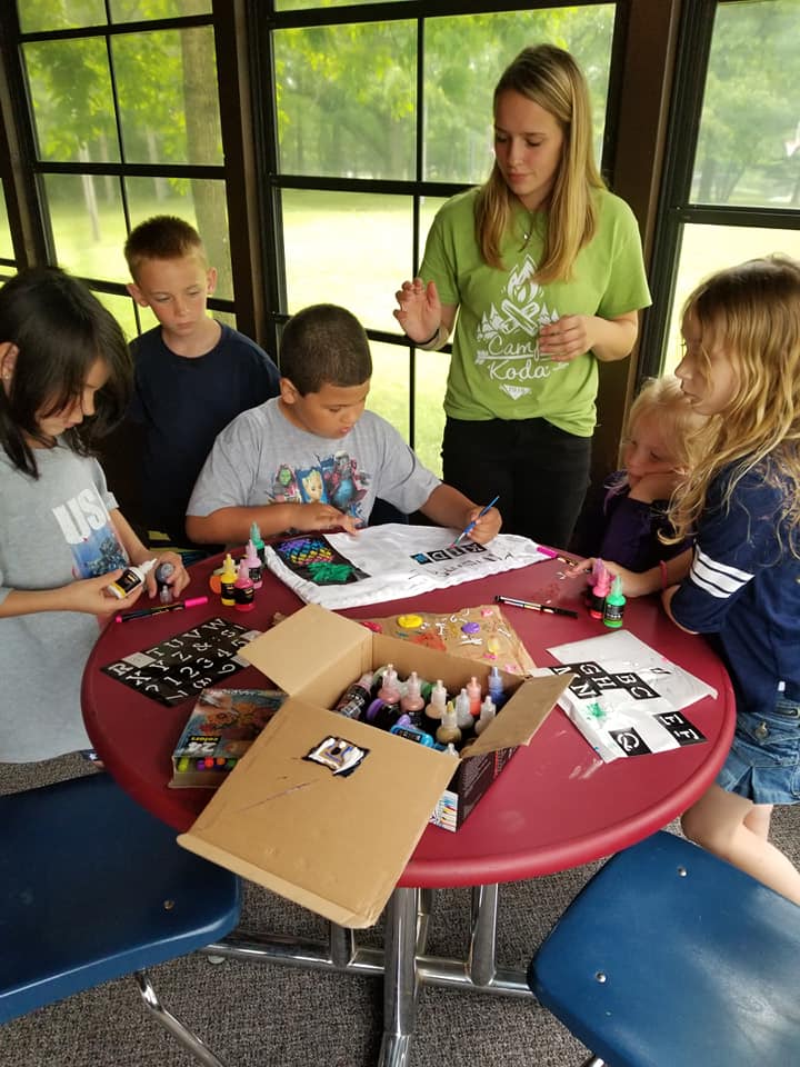 Boys & Girls Clubs... - Boys & Girls Clubs of Elkhart County