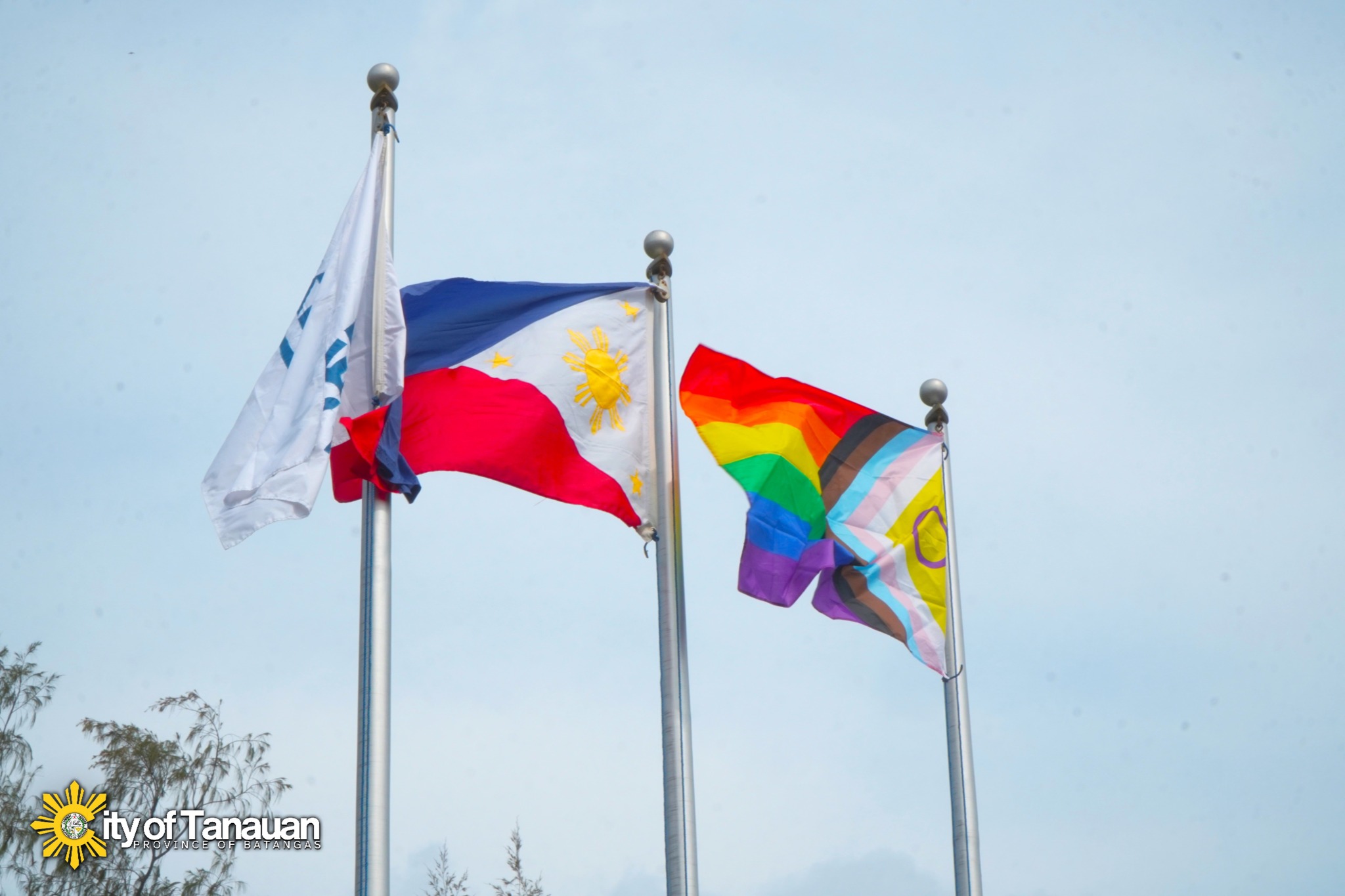 Celebrating Unity and Diversity... - Intersex Philippines