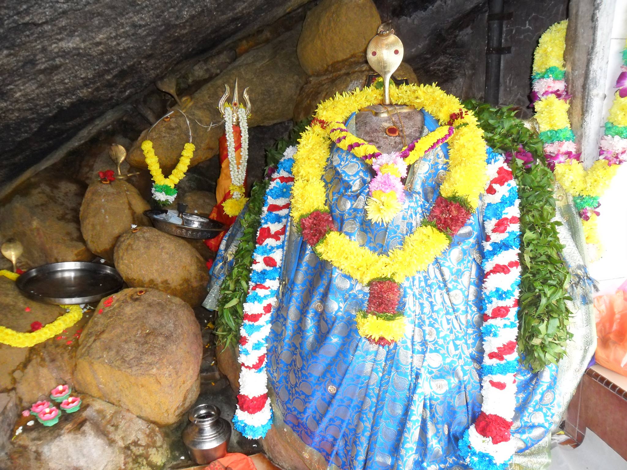 Sri Nagamalai Alayam Muar Johor Posts Facebook