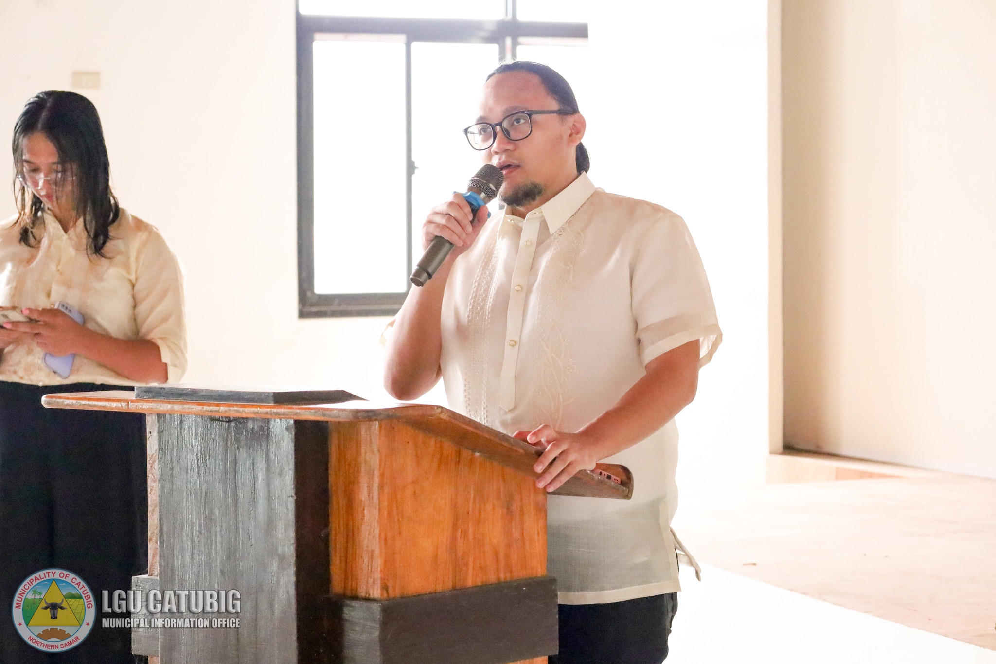 Catubig Municipal Information Office | Catubig
