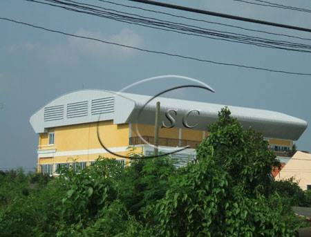 CSC INTERNATIONAL Co,LTD | Samut Prakan