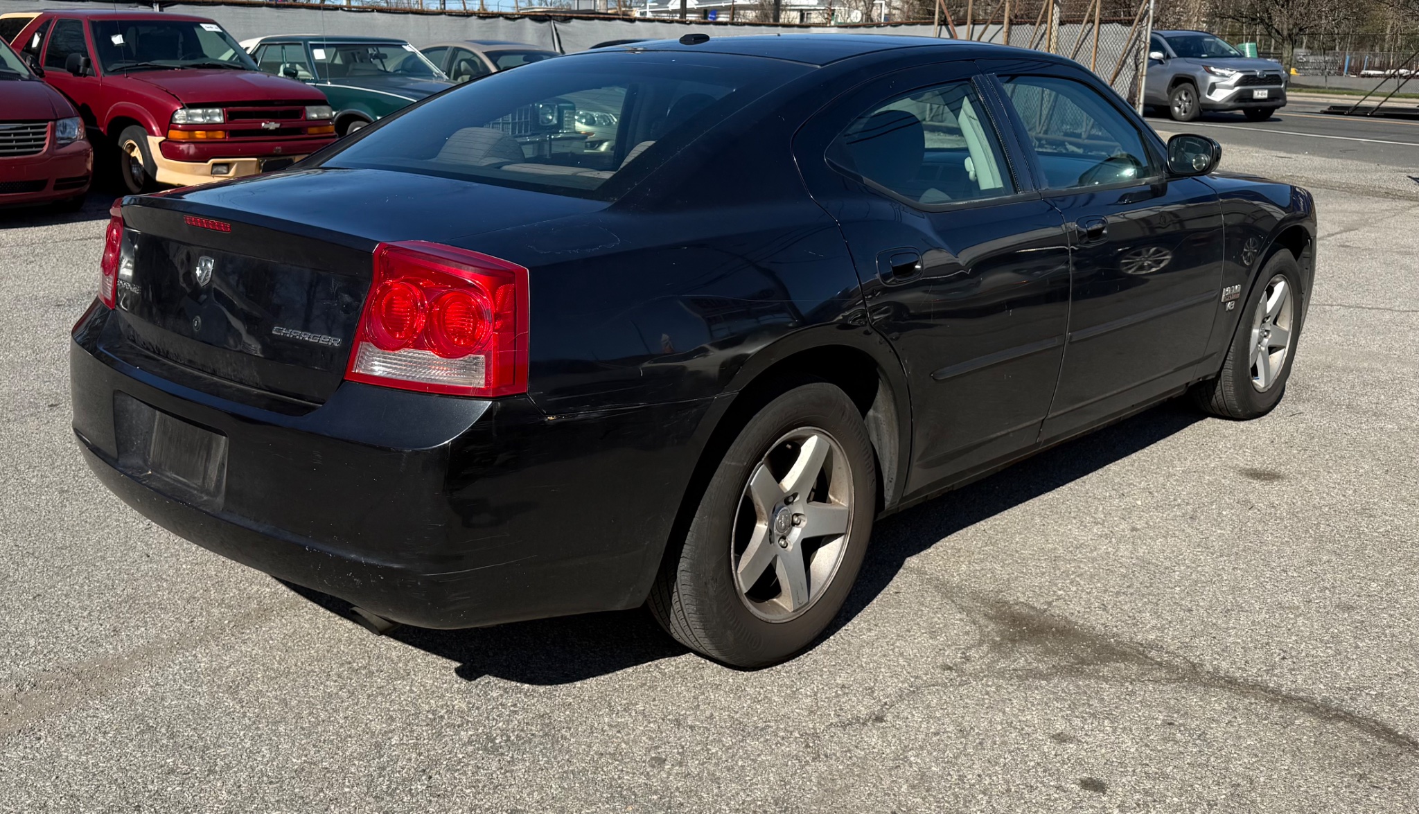 Sitemapcdatahttpsthereferenznet07 Dodge Charger V6null