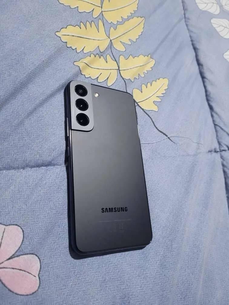 💥Samsung galaxy S22 5g ✓Dual sim ✓256gb storage ✓8gb ram ✓100