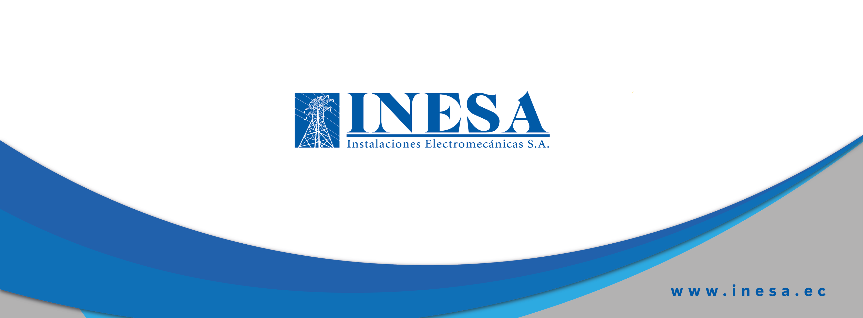 Inesa - Instalaciones Electromecánicas S.A.