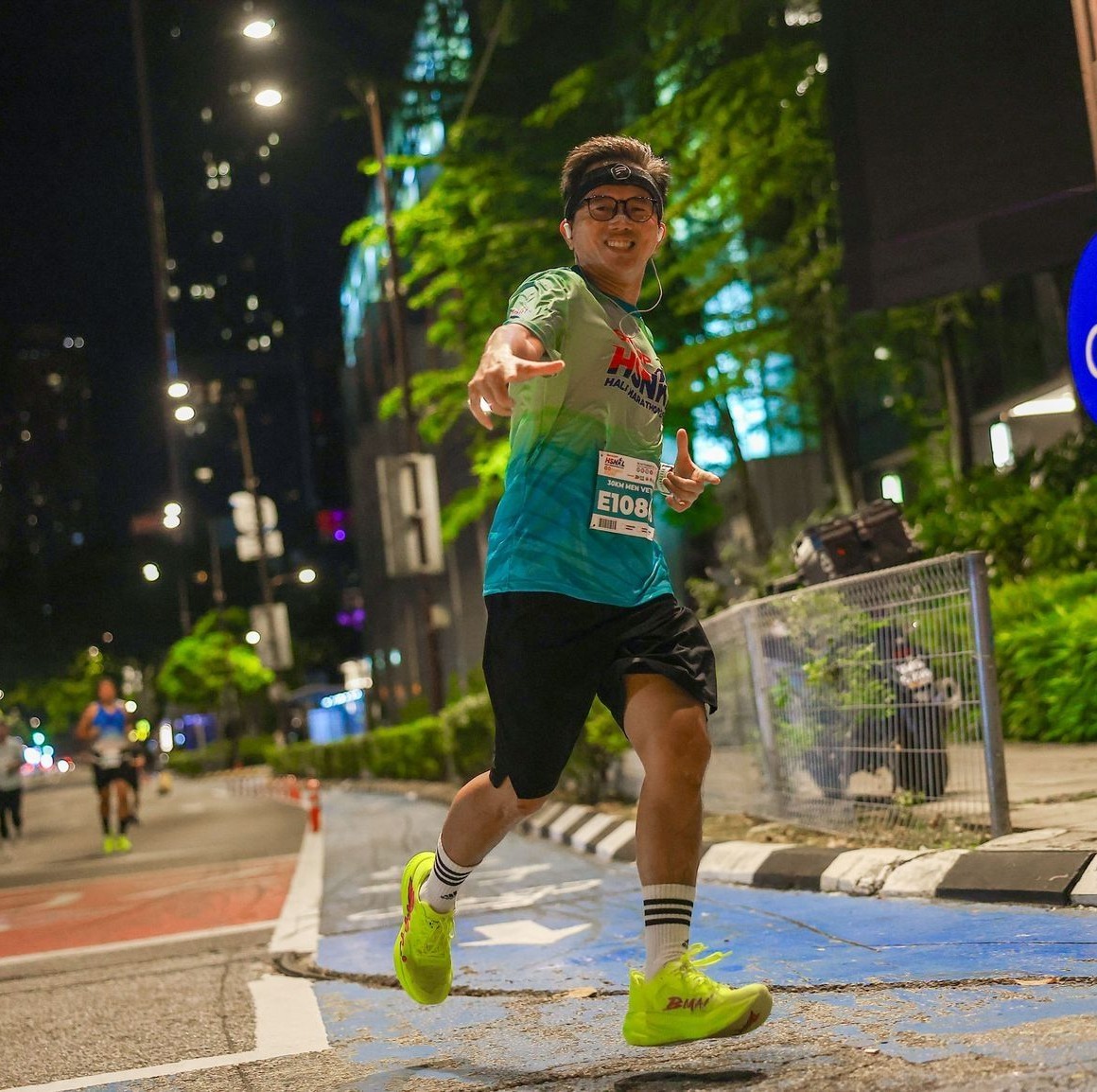 Johor Running Events | Update sold | Facebook