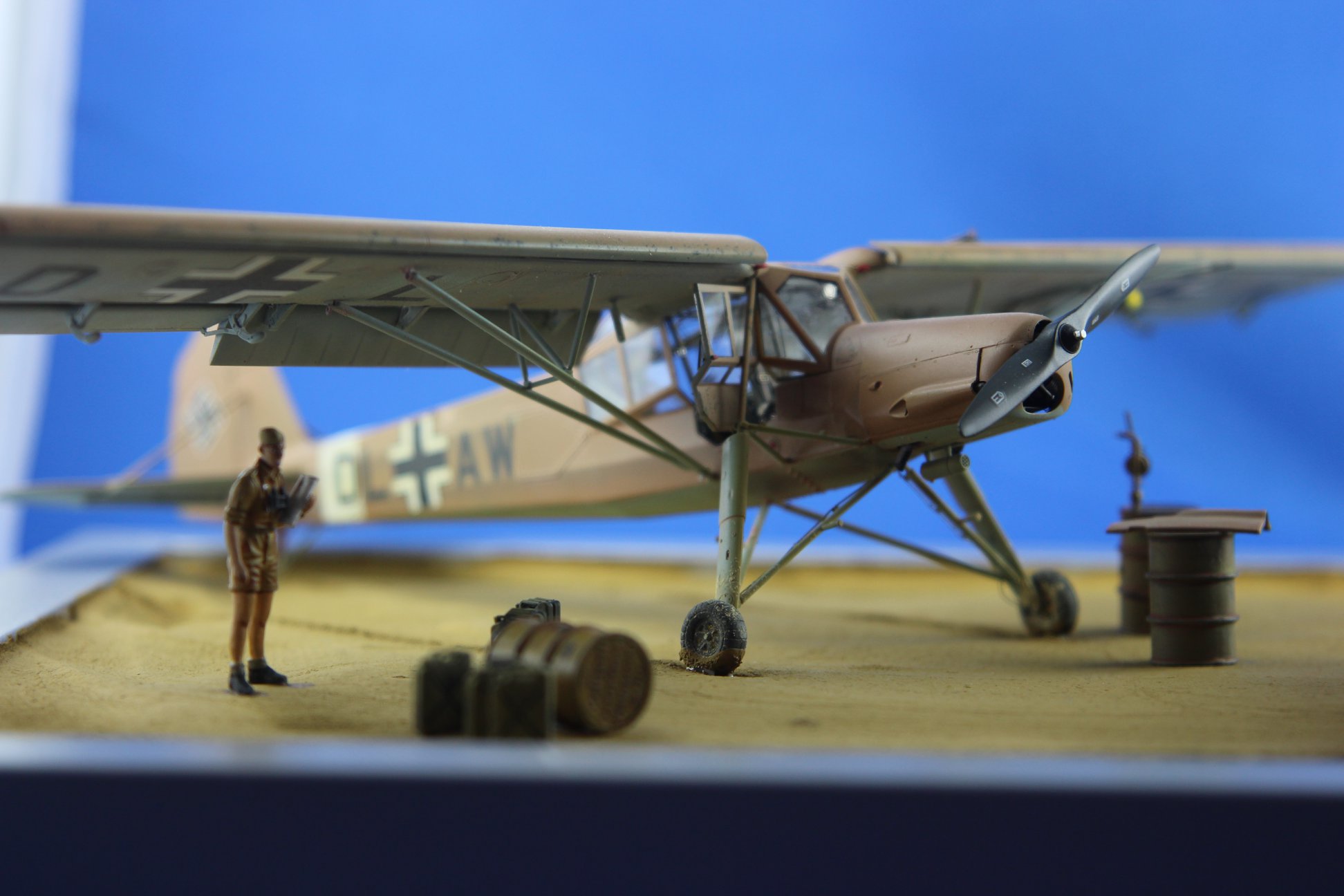 Maquette Club 68 Biesheim... - Maquette Club 68 Biesheim