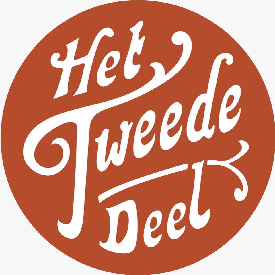 Het Tweede Deel - Graag tot vanmiddag! Fijne zondag 👋 | Facebook