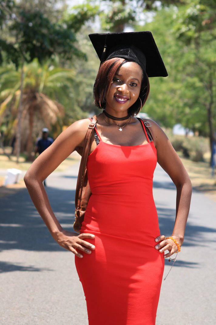 university graduation dresses 2018 Midlands State class of classy graduation dresses