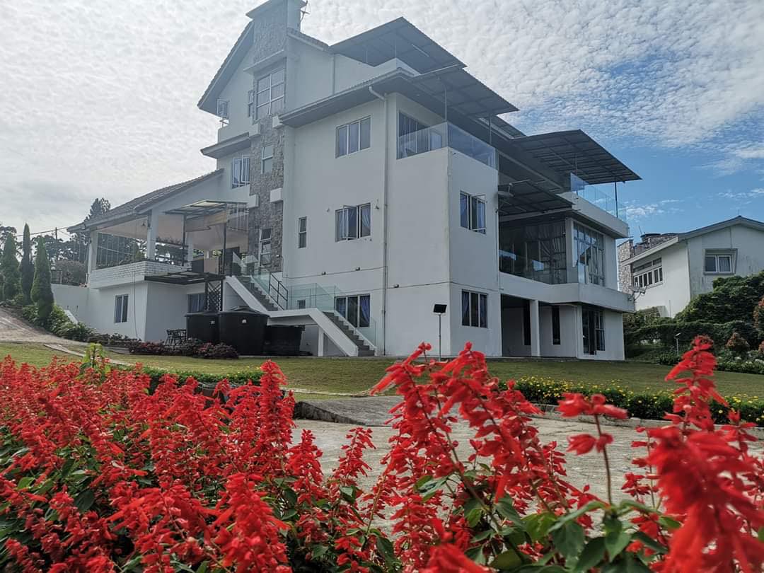 Picture of Rose Apartment... - Rose Apartment Cameron Highlands 金馬倫