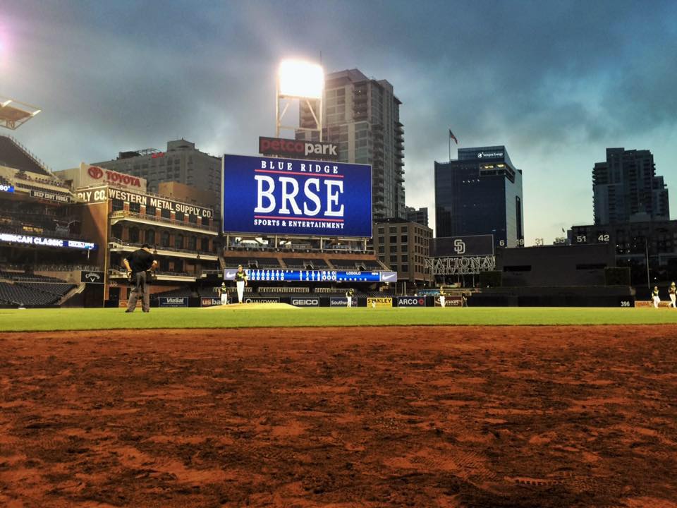 Blue Ridge Sports & Entertainment | Winchester VA