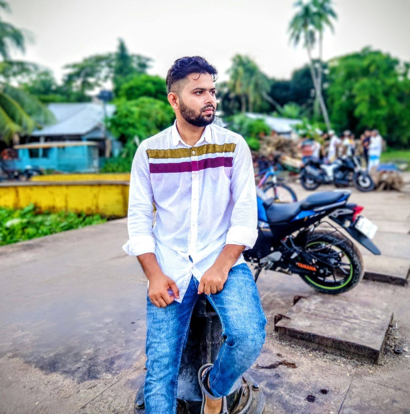 Muhammad Abdullah