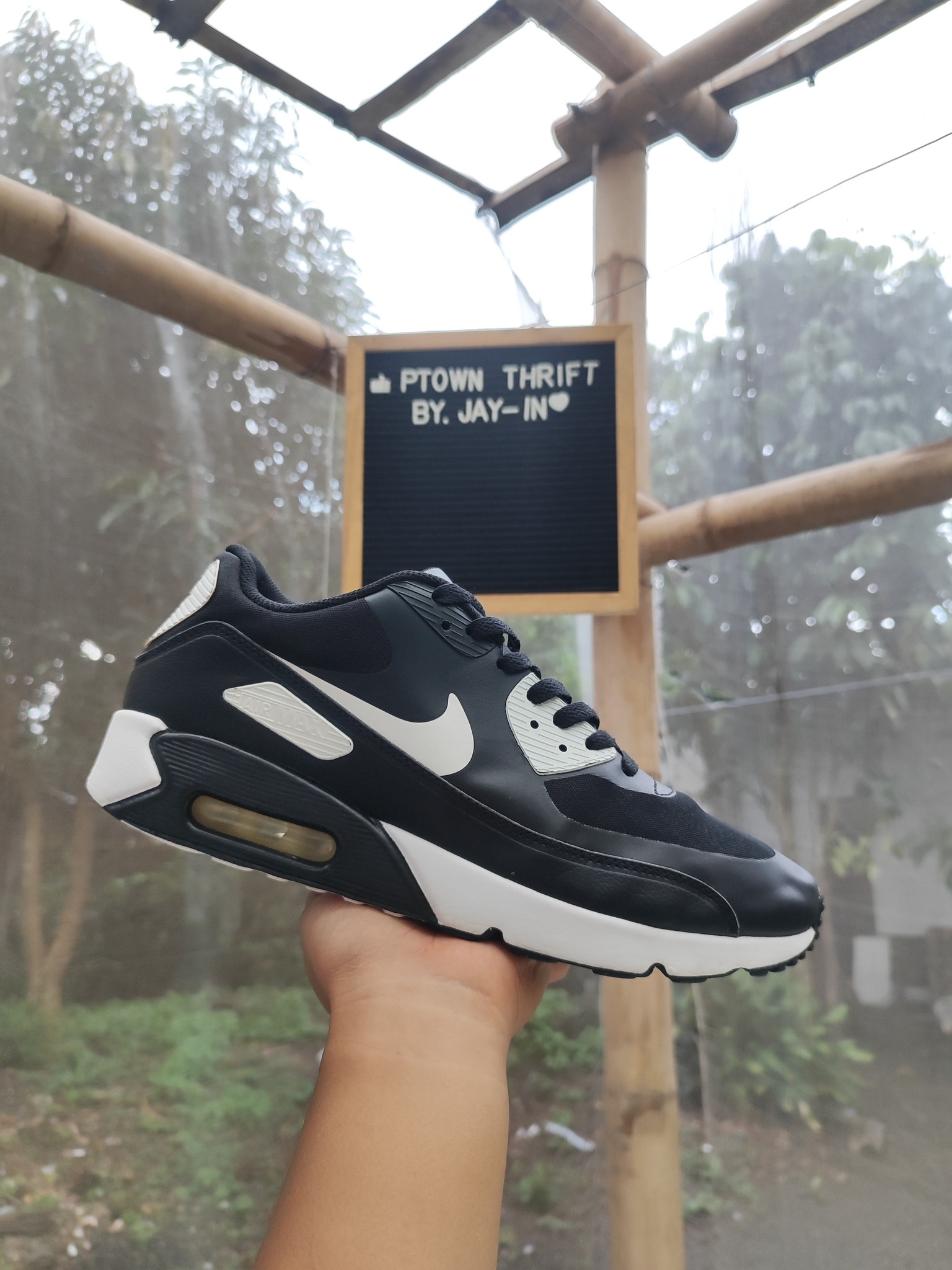 Nike Air Max 90 Ultra Essential for sale