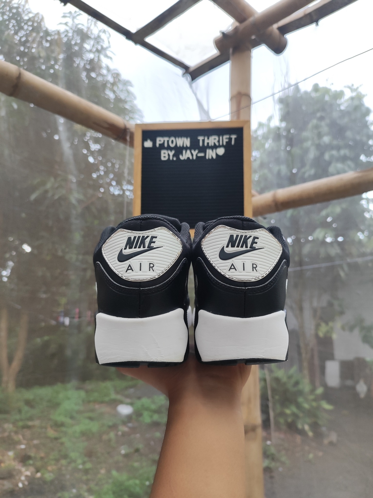Nike Air Max 90 Ultra Essential for sale
