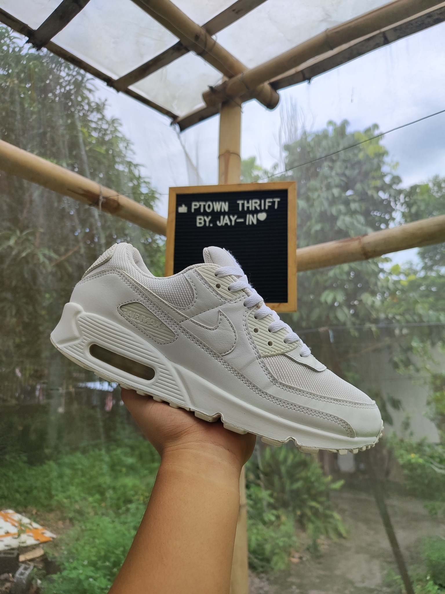 Nike Air Max 90 Ultra Essential for sale