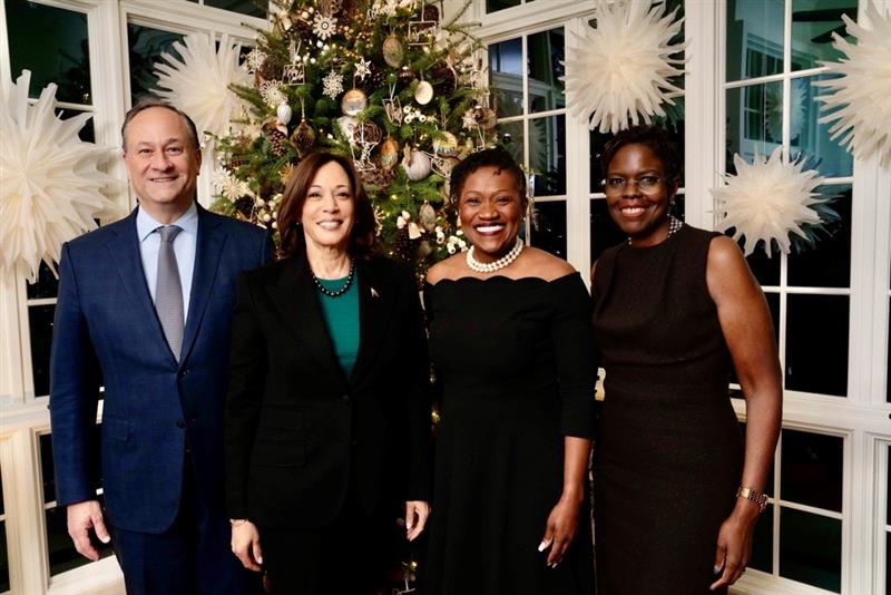 YWCA USA - YWCA USA CEO Margaret Mitchell and Chief Impact... | Facebook