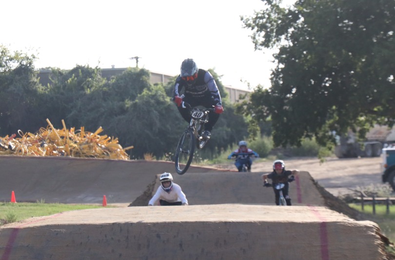 SC BMX - SC BMX added a new photo.