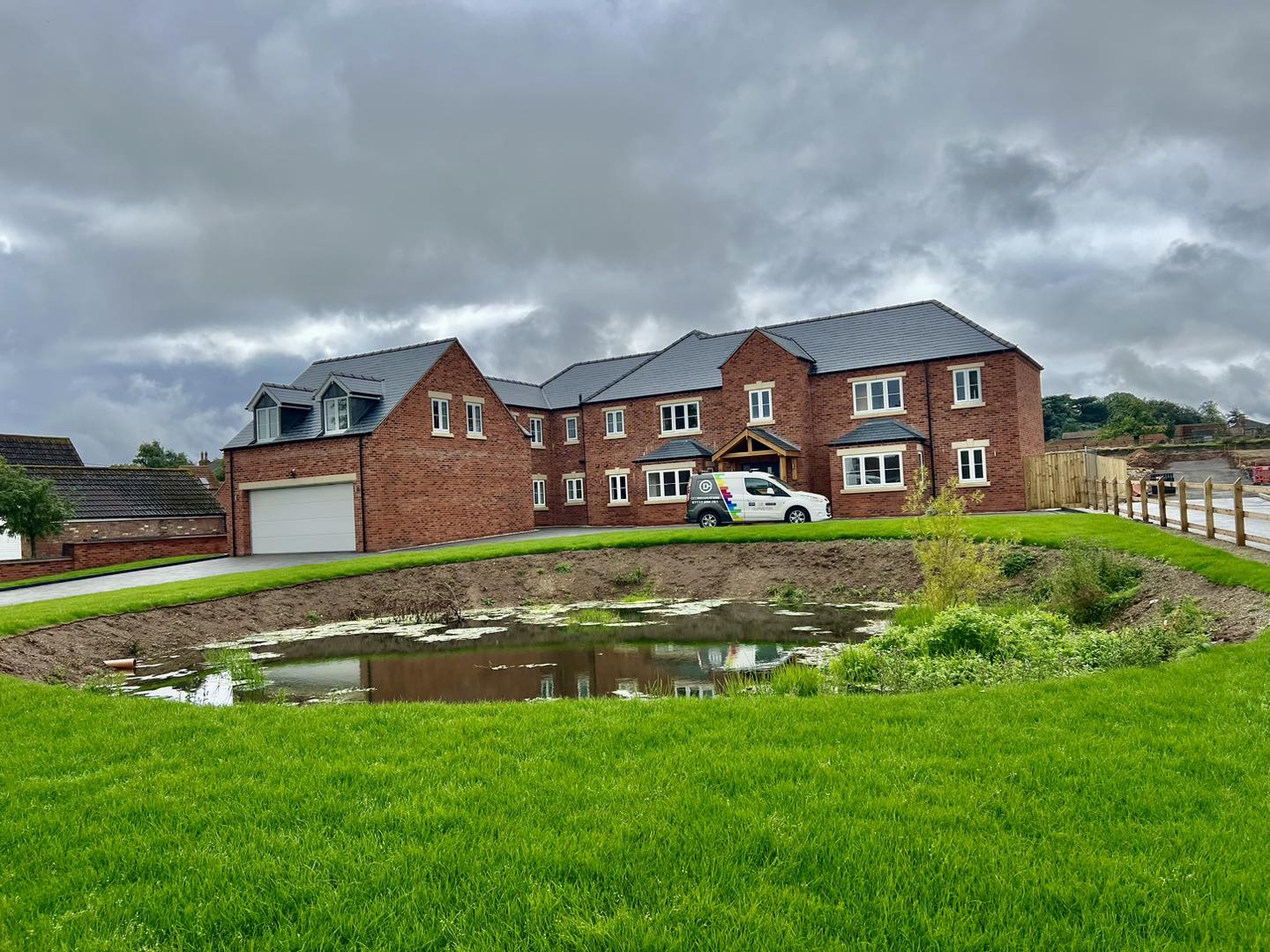OCDdecorators - 🤩 New Build 🤩 Recent project from our...
