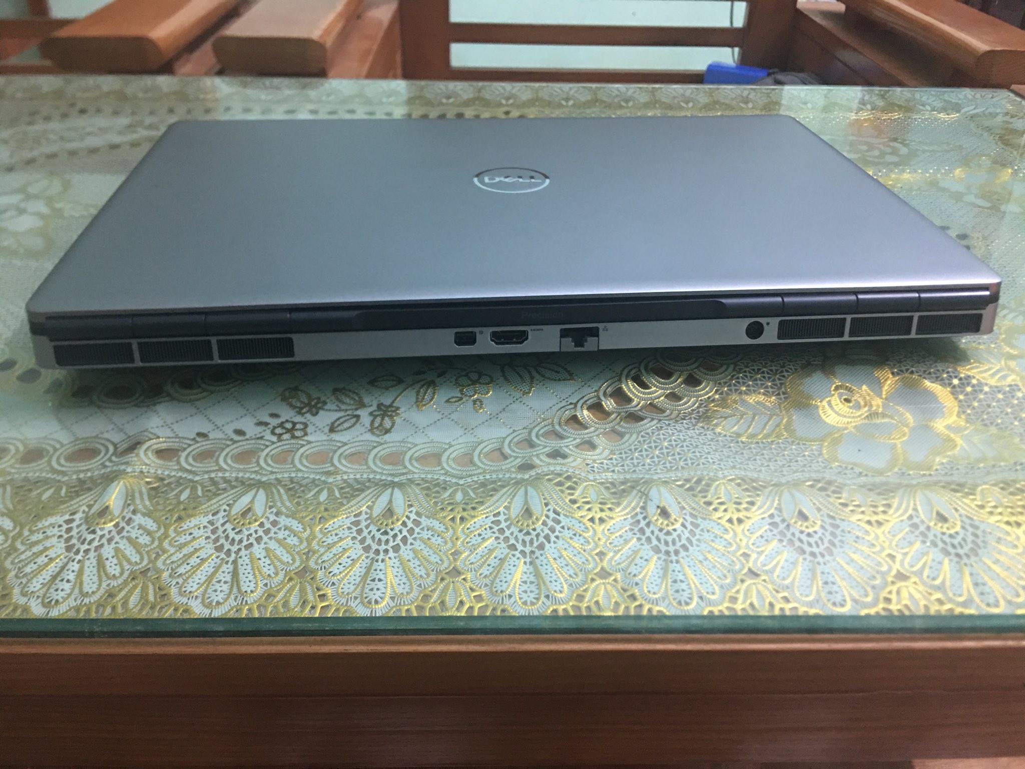 SAM Computer | Dong Hoi