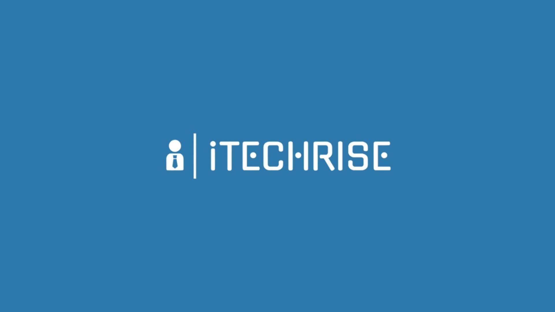 ITechrise Inc. | Makati