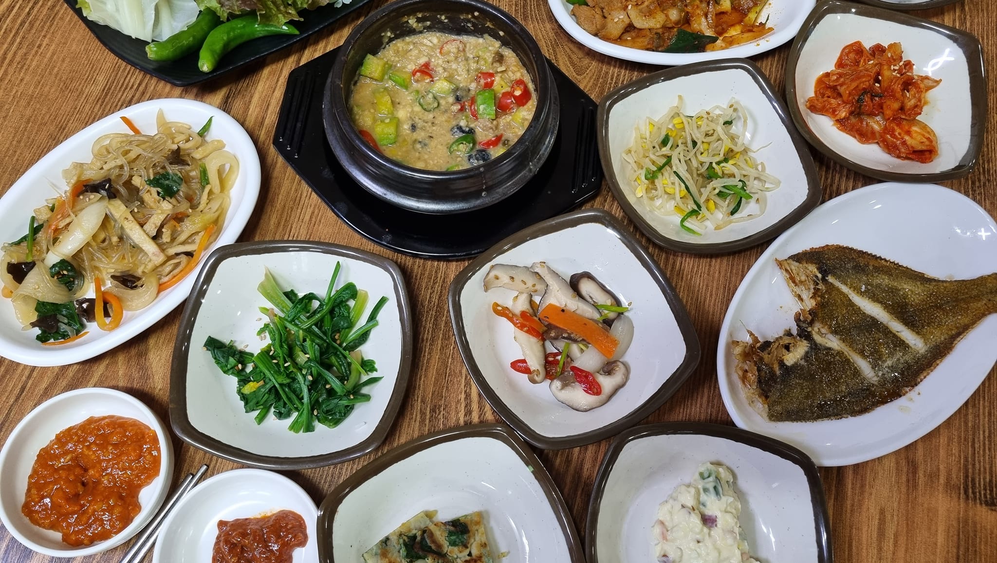 맛있는 진주 - 맛있는 진주 added a new photo.