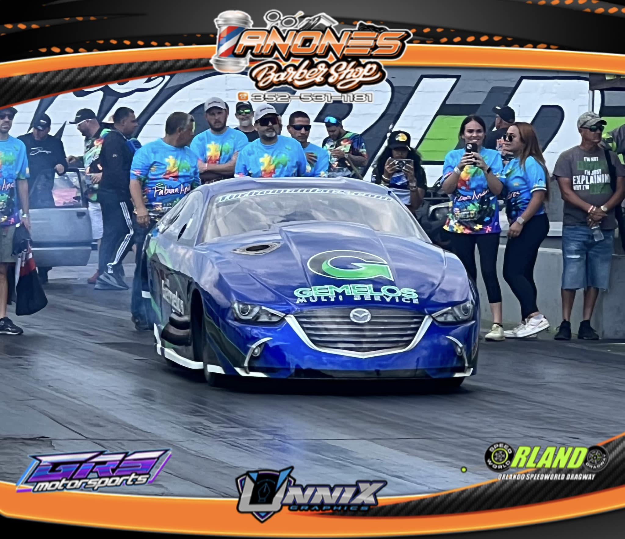 ! GRS Coverage ! Spring Nationals... - GRS-Motorsports.com | Facebook