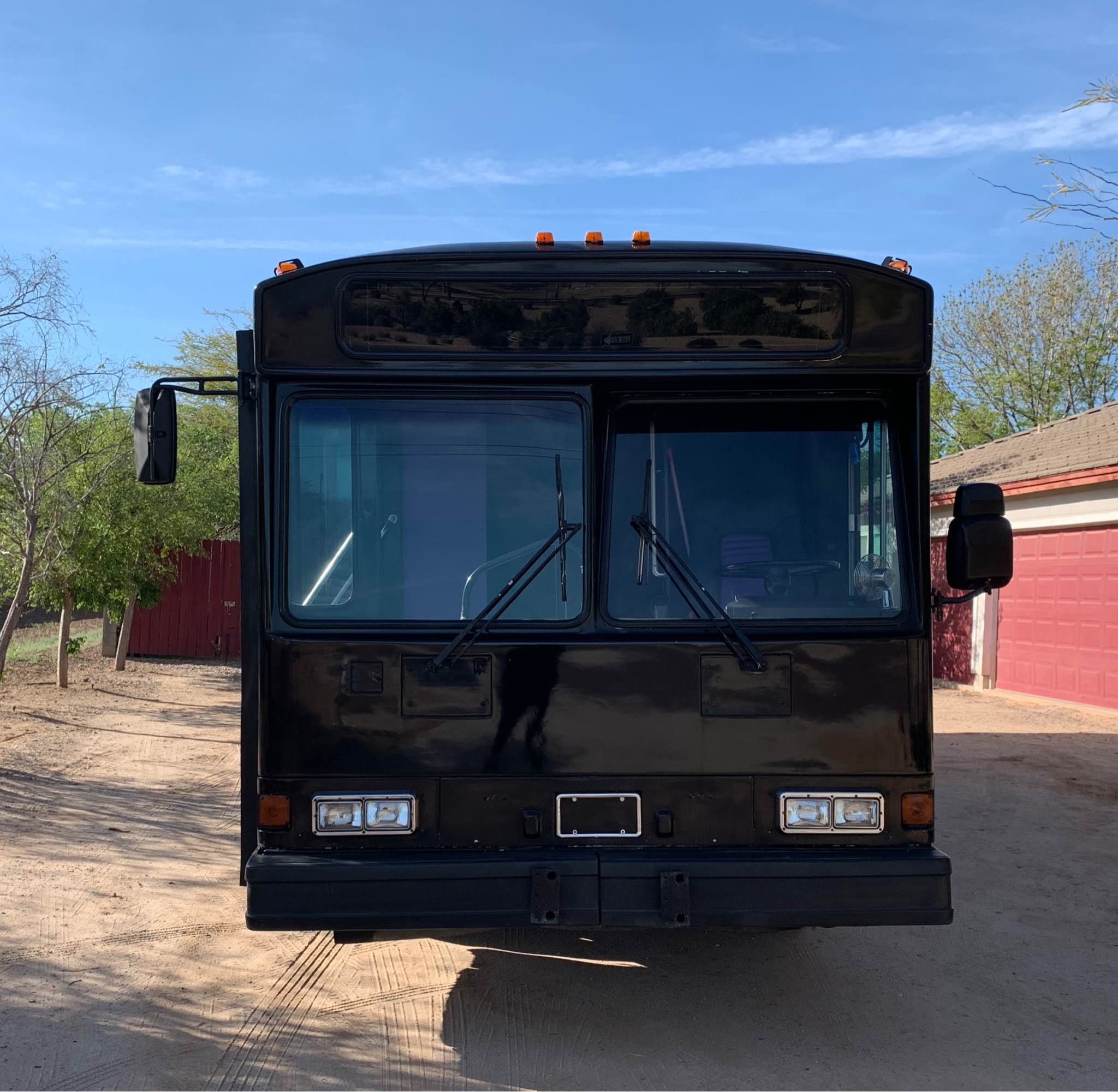1993 Gillig party limousine transit bus - Buses - Gilbert, Arizona ...