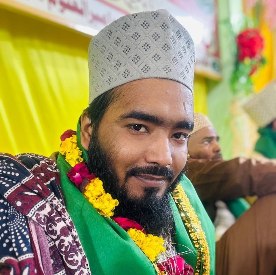 Faizi Naat