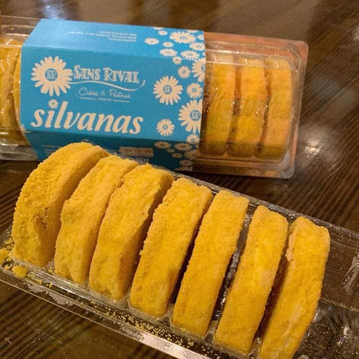 SANS RIVAL... - SANS RIVAL Silvanas-AKLAN Distributor ATBP | Facebook