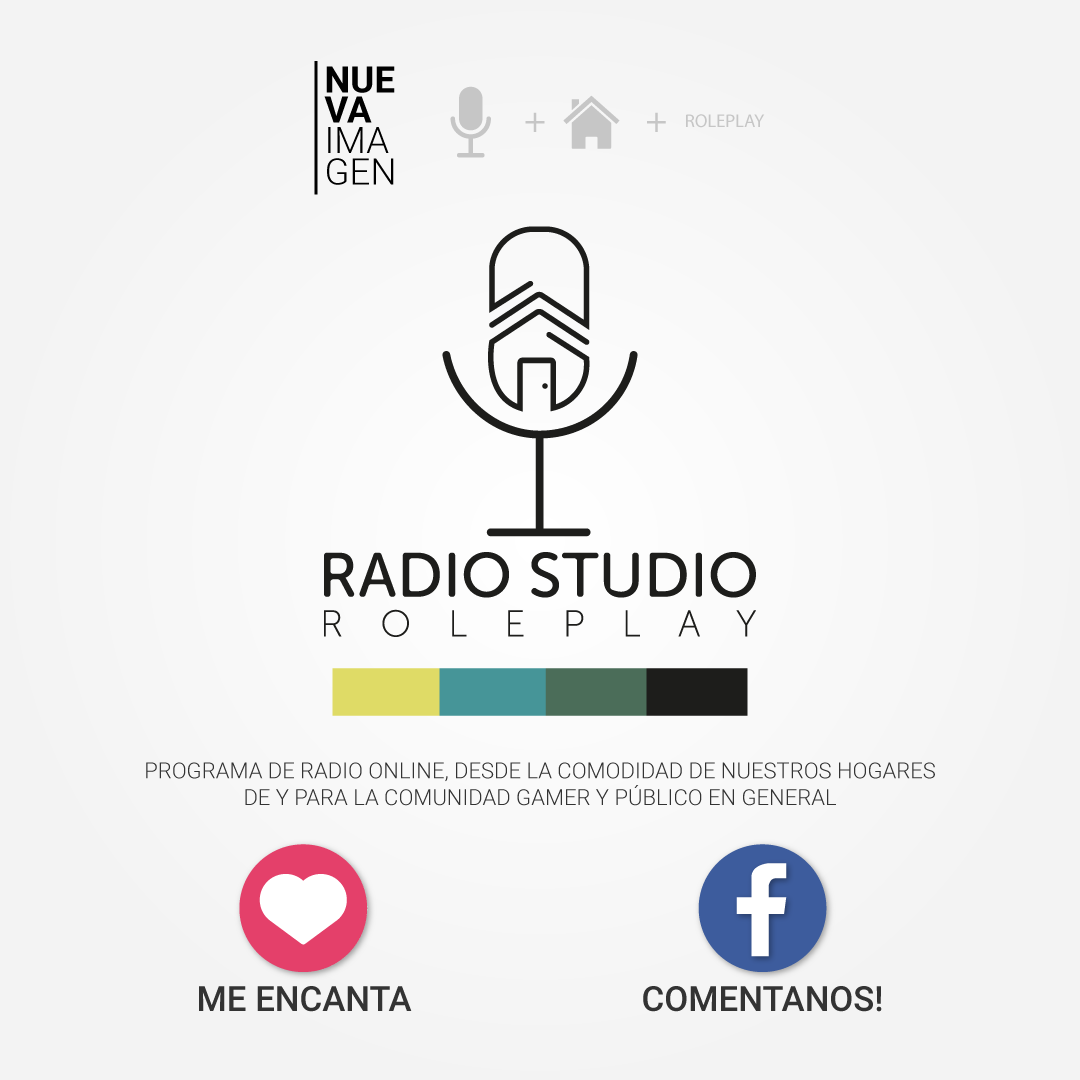 Studio RP