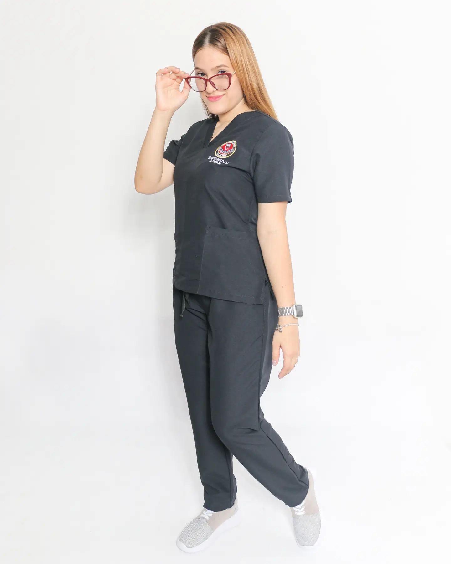 Live Batas Y Uniformes | Puerto Colombia