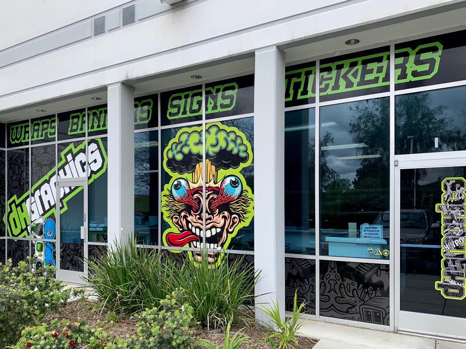 DH Graphics | Murrieta CA