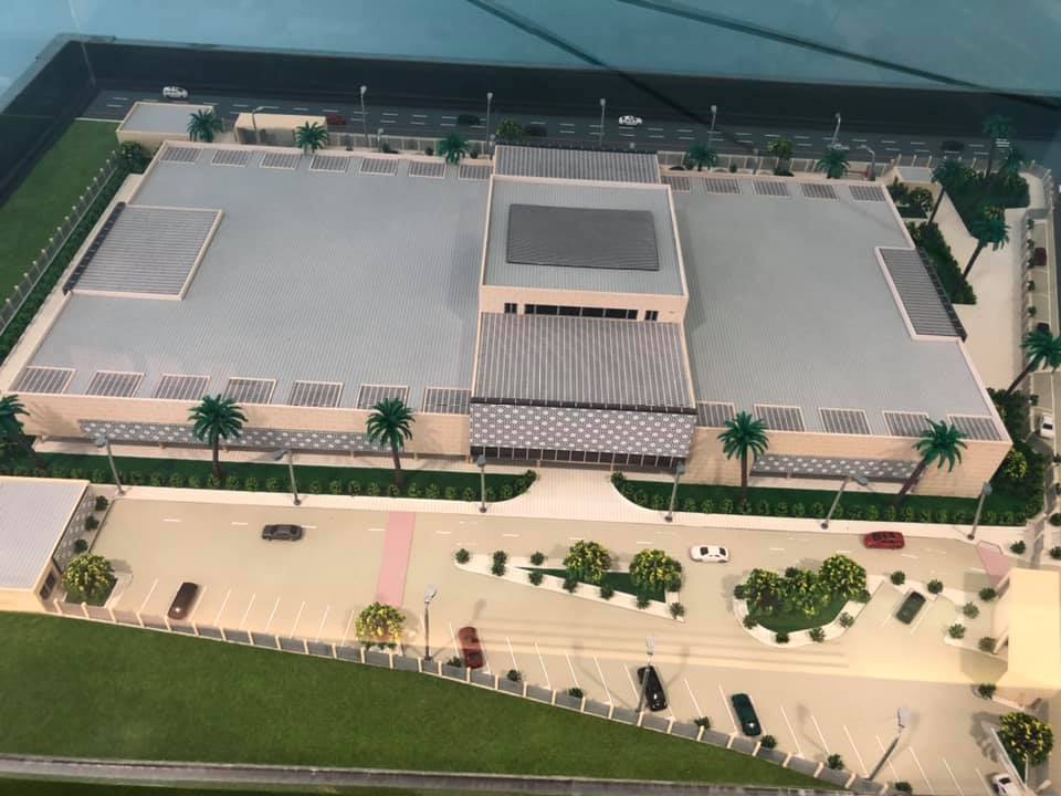 The Sensory Pod - The largest Autism Centre in Saudi...