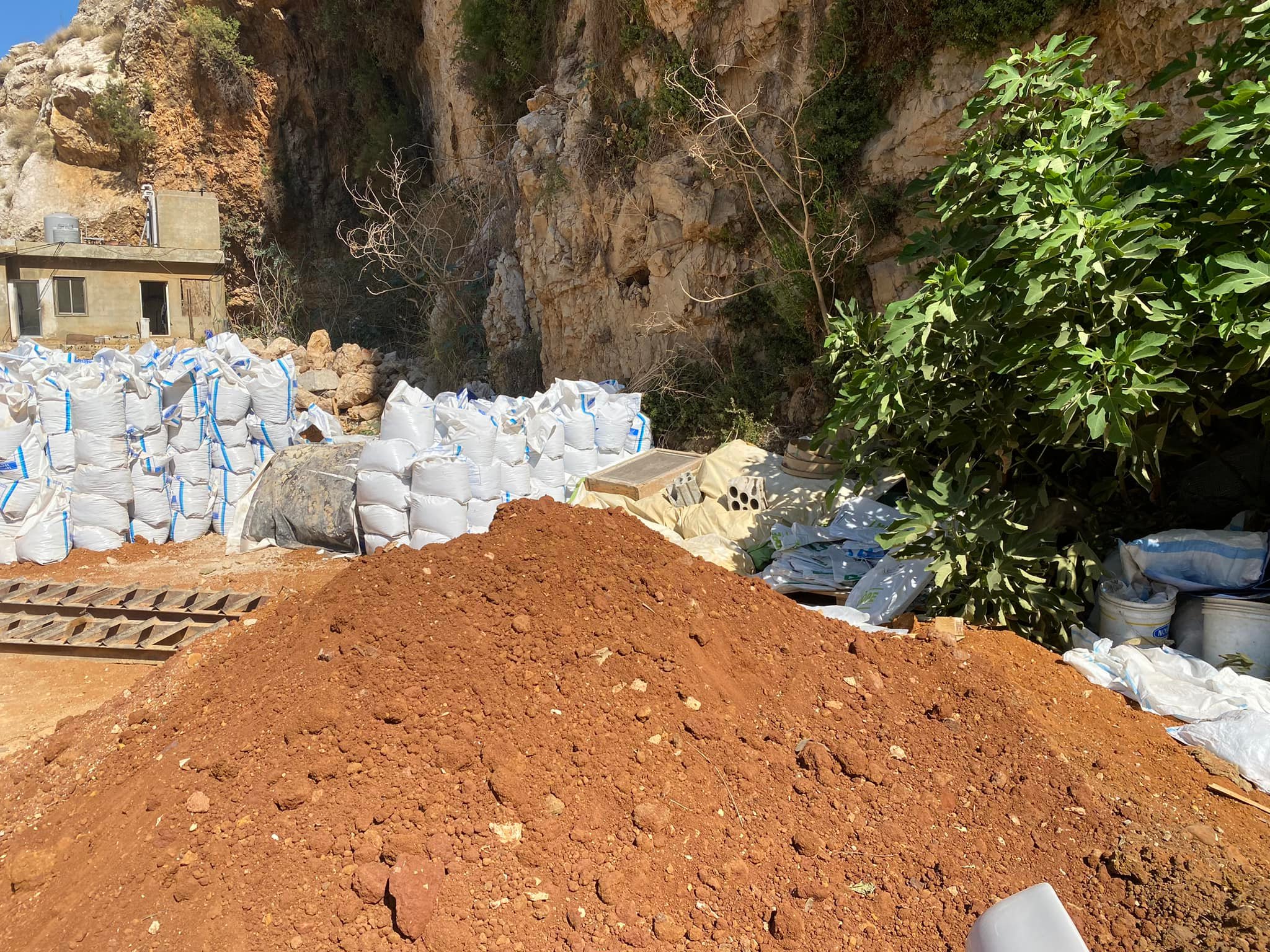 CMD Lebanon | Ez-Zalqa