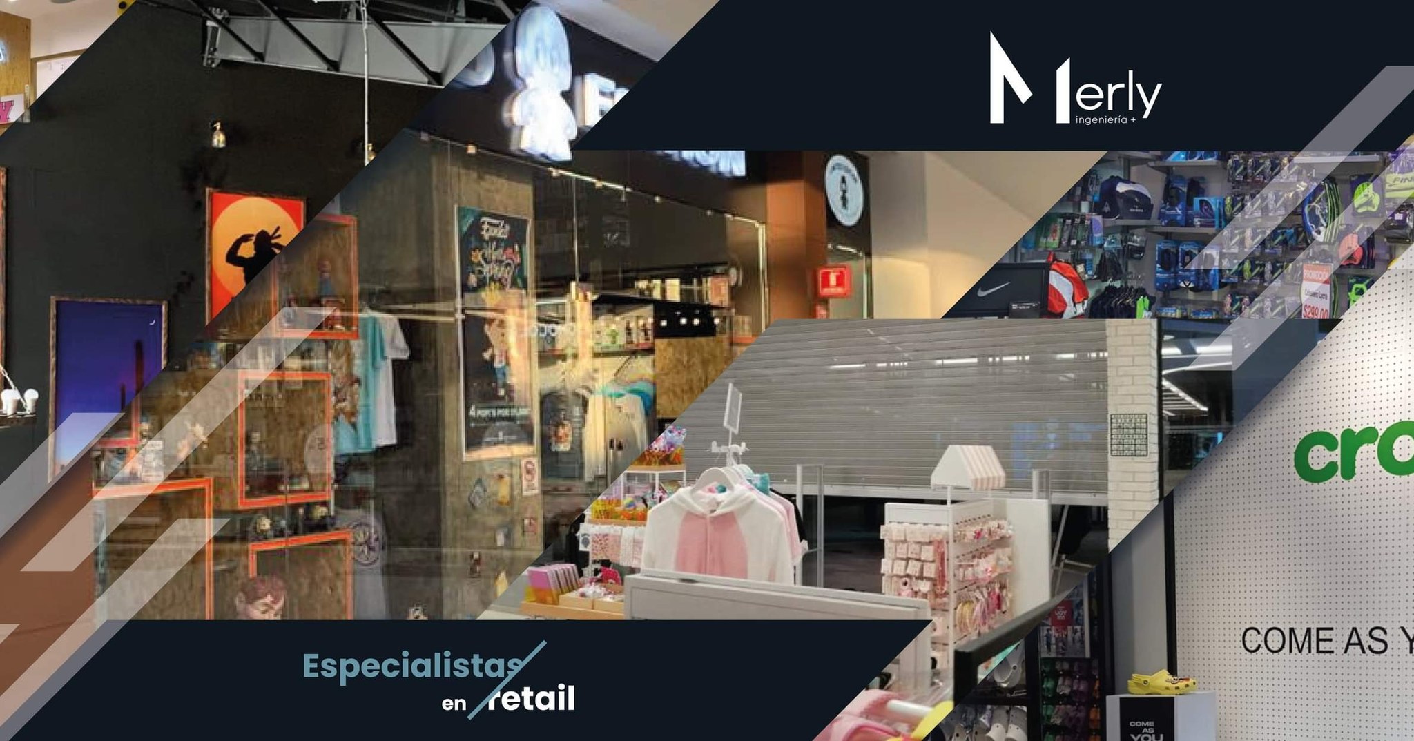 Merly SA de CV | Metepec