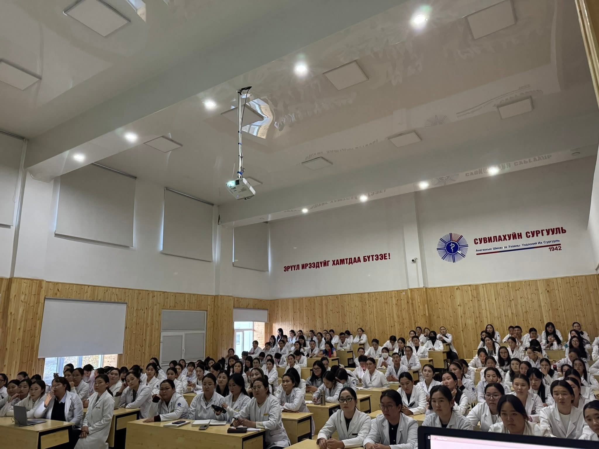 Nursing & IPT Student's club | [https://online.fliphtml5.com/adsi/vvyu ...