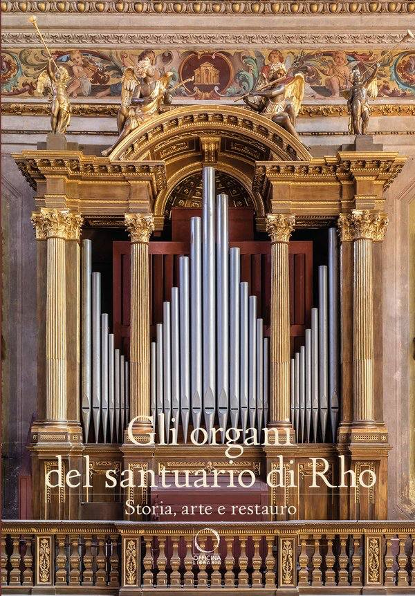 Restaurorganirho | Rho