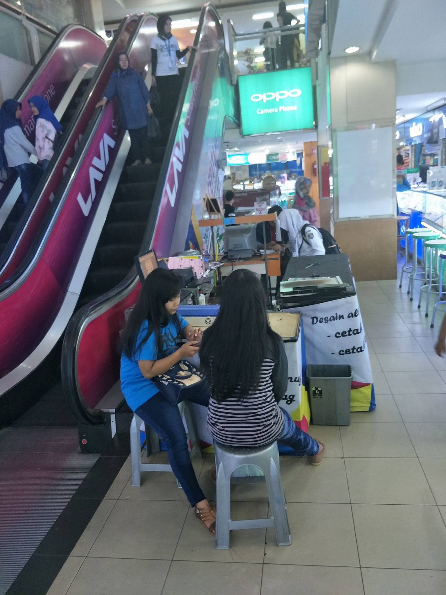 Simpur Center - Cetak Photo Gak Perlu Bingung, sambil main... | Facebook