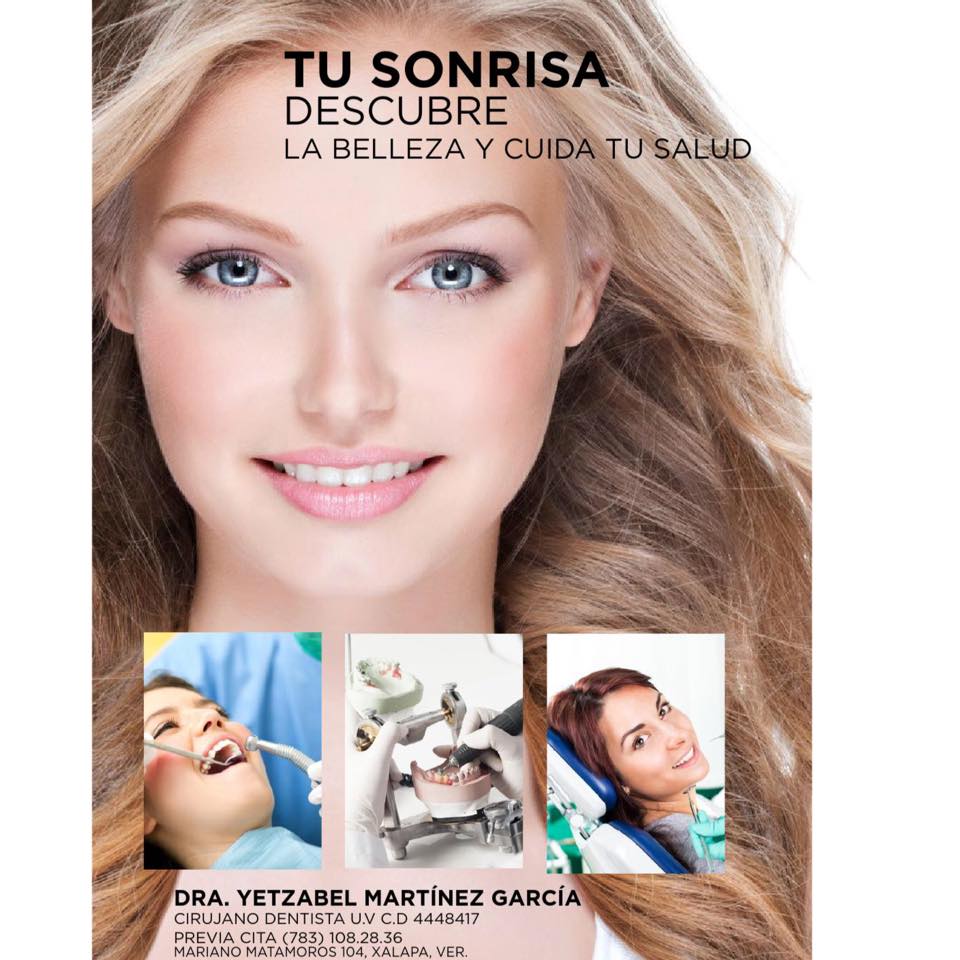 LA IMPORTANCIA DE LA ODONTOLOGÍA... - Dra. Yetzabel Martínez
